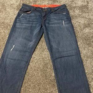 Cookie Johnson Jeans